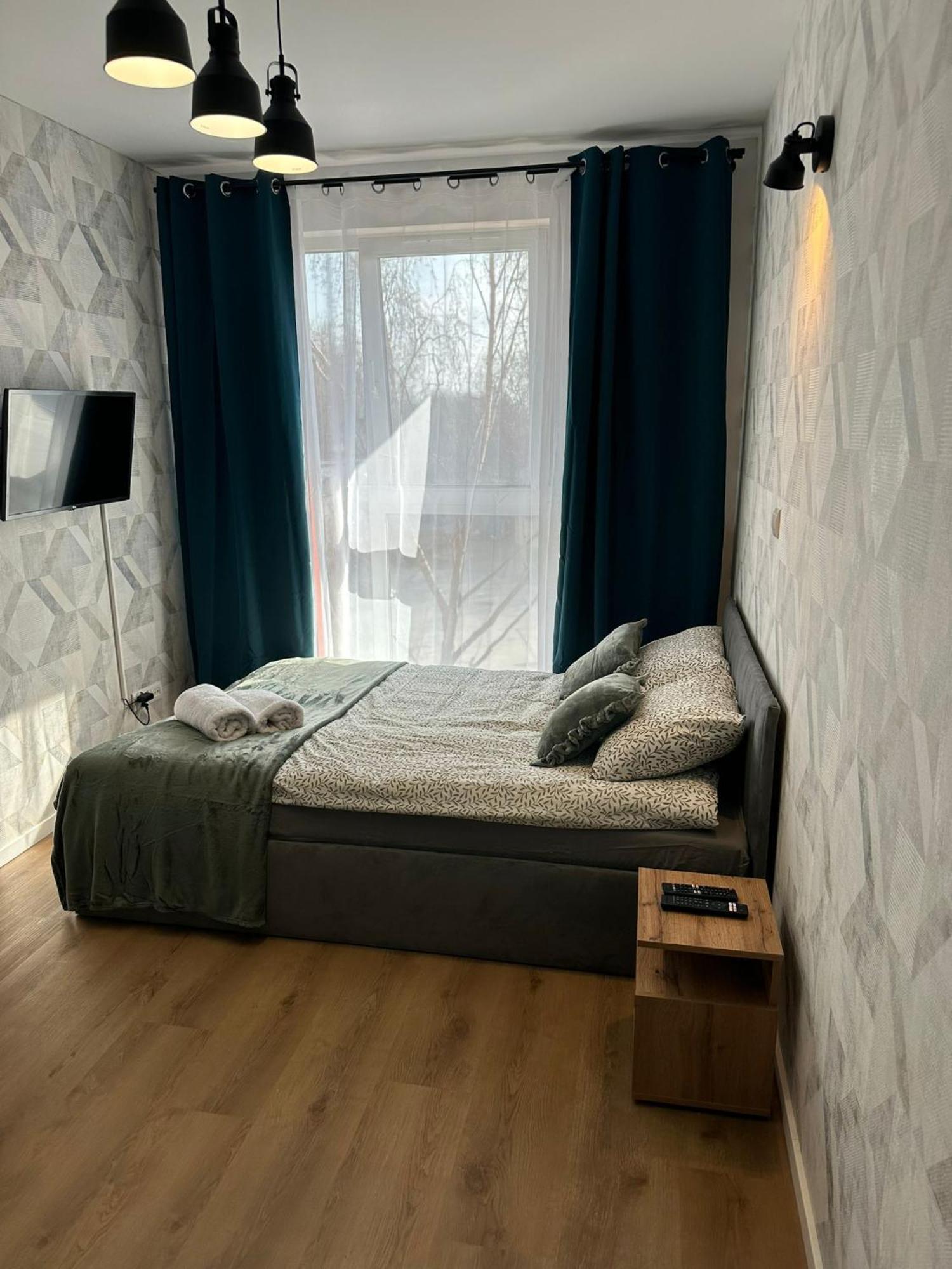 Amamolto Apartamenty - Wloskie Inspiracje Wroclaw Exterior photo