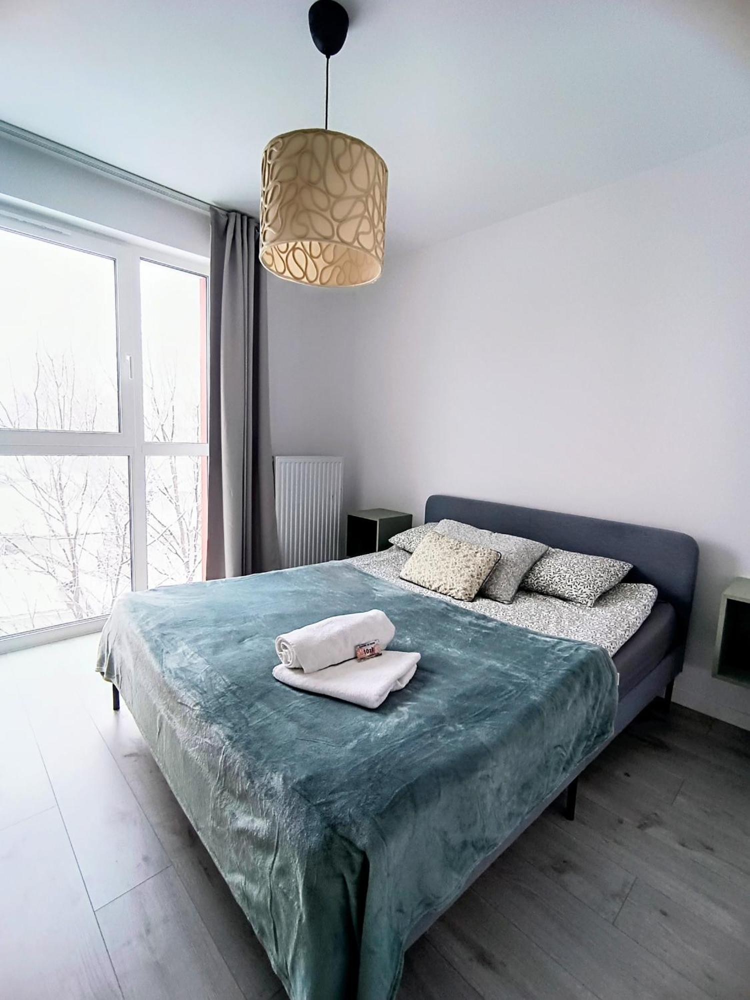 Amamolto Apartamenty - Wloskie Inspiracje Wroclaw Exterior photo
