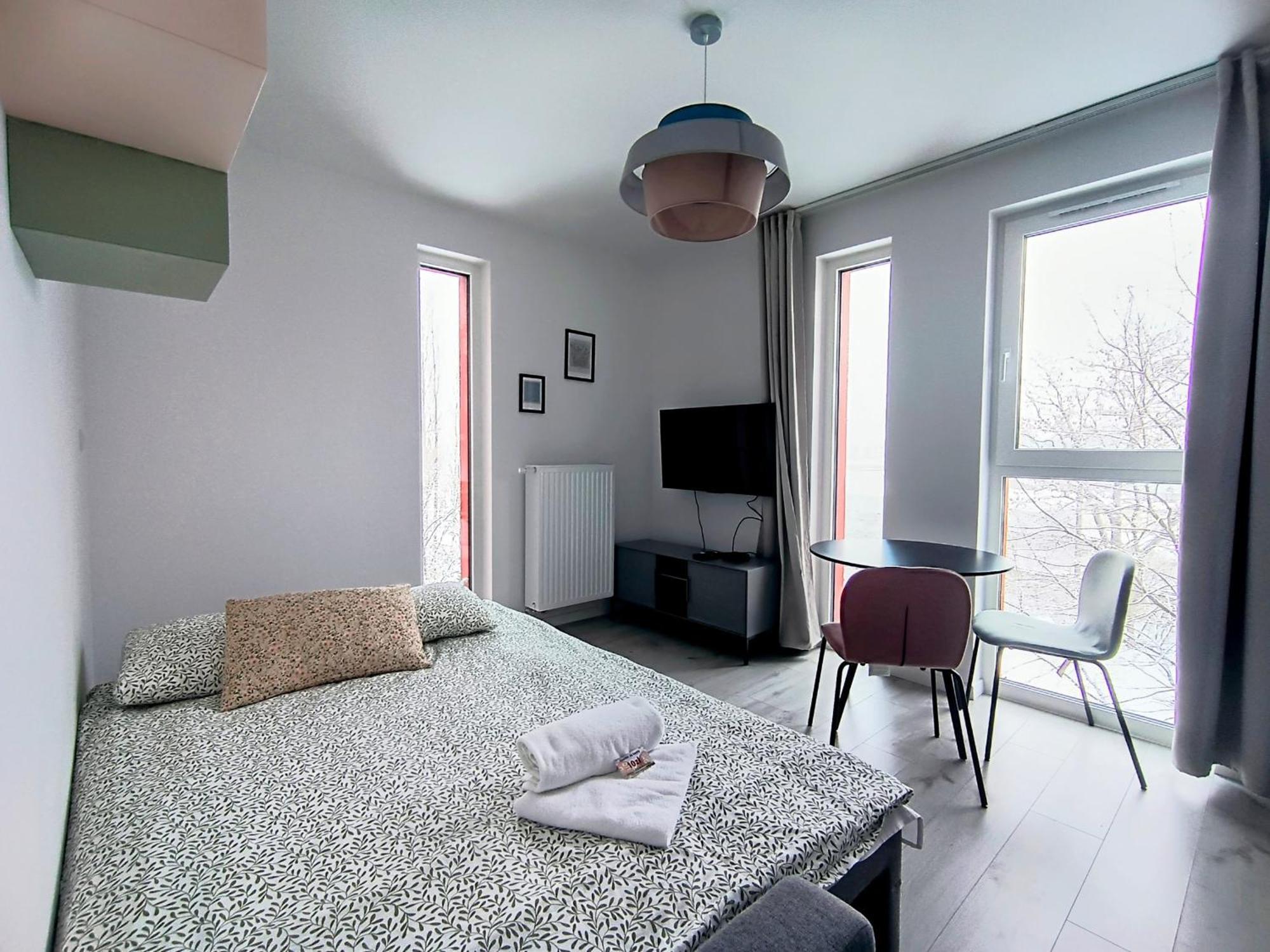 Amamolto Apartamenty - Wloskie Inspiracje Wroclaw Exterior photo