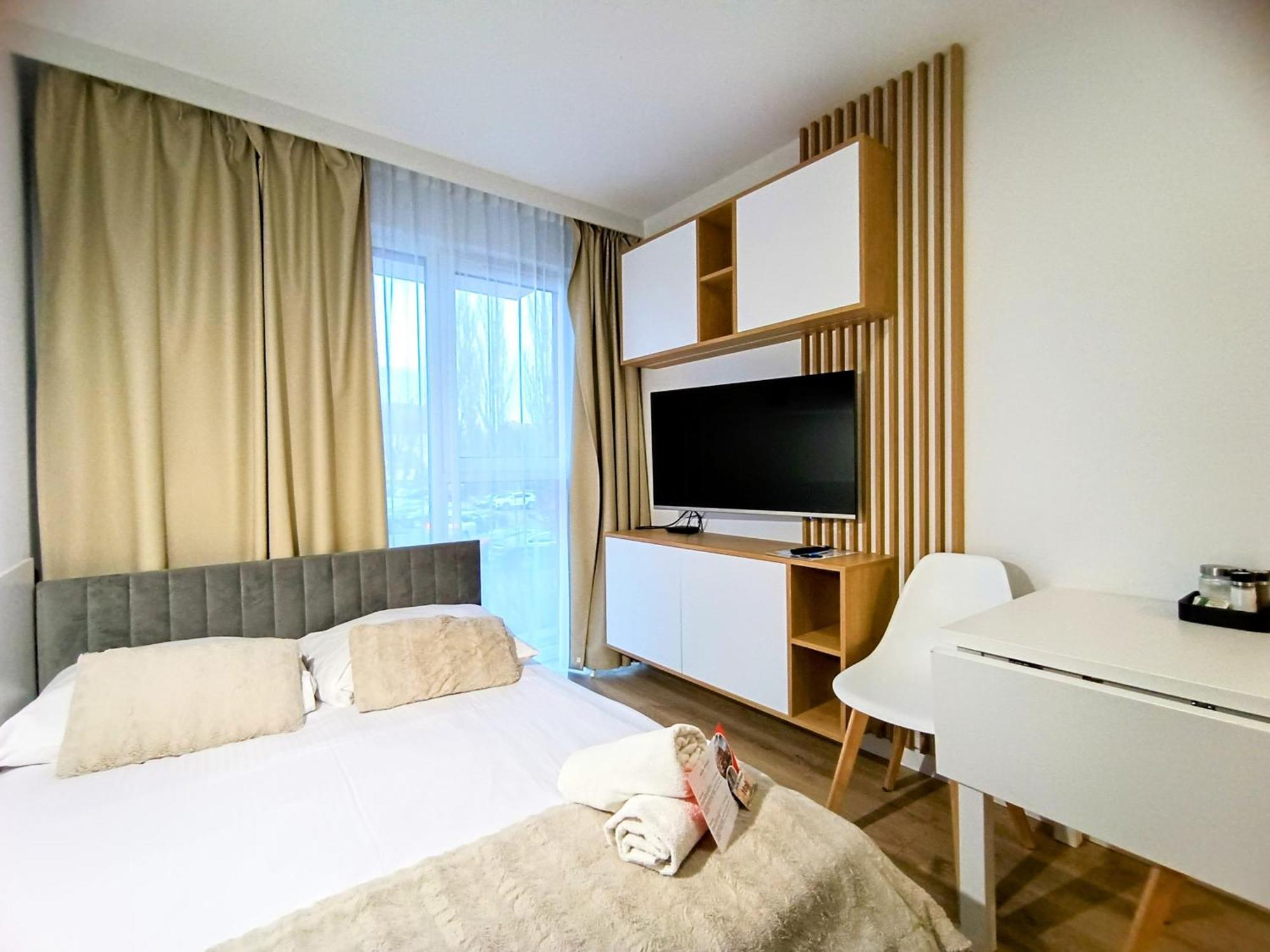 Amamolto Apartamenty - Wloskie Inspiracje Wroclaw Exterior photo